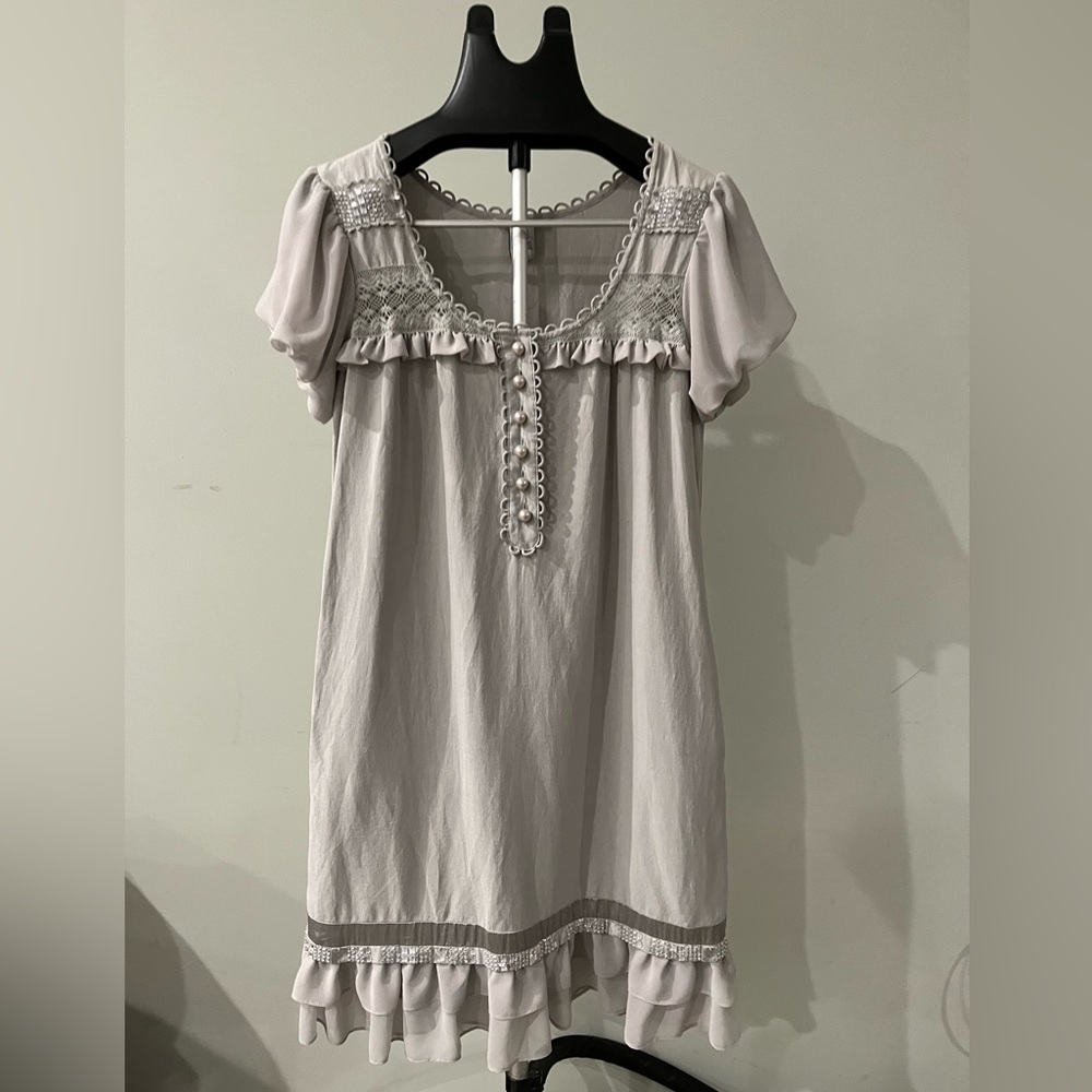 Kensie Vintage Dress